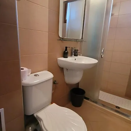 Appartement Stanny Court *