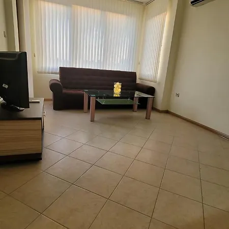 Appartement Stanny Court